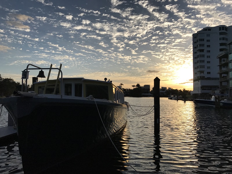 Beautiful Sunsets